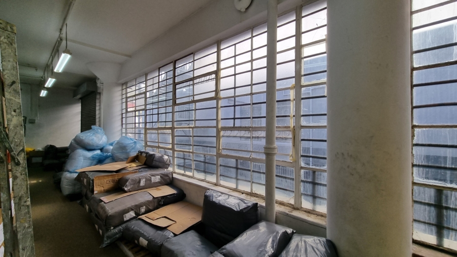 To Let Commercial Property for Rent in Woodstock Western Cape